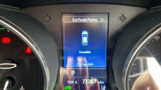 Toyota C-HR 1.8 Hybrid Dynamic 5dr CVT Hybrid Hatchback